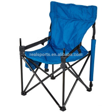 Silla de pesca y silla plegable al aire libre para acampar / silla de jardín / sillas baratas